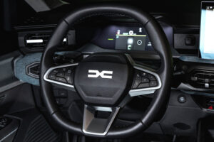 nowa dacia striker 2026 76 Wiadomości