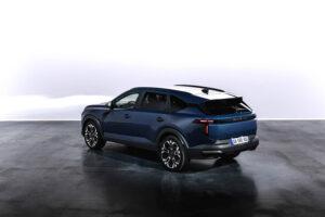 nowa dacia striker 2026 88 Wiadomości