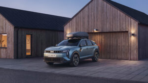 nowa dacia striker 2026 9 Wiadomości