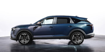 VERSION EXTREME - HYBRID 150 4X4