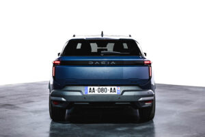 nowa dacia striker 2026 91 Wiadomości