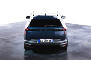 nowa dacia striker 2026 95 Wiadomości