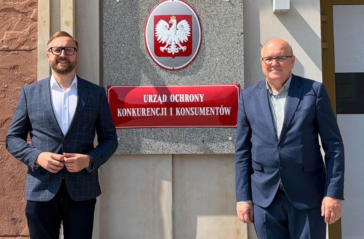 pawel tuzimek Wiadomości