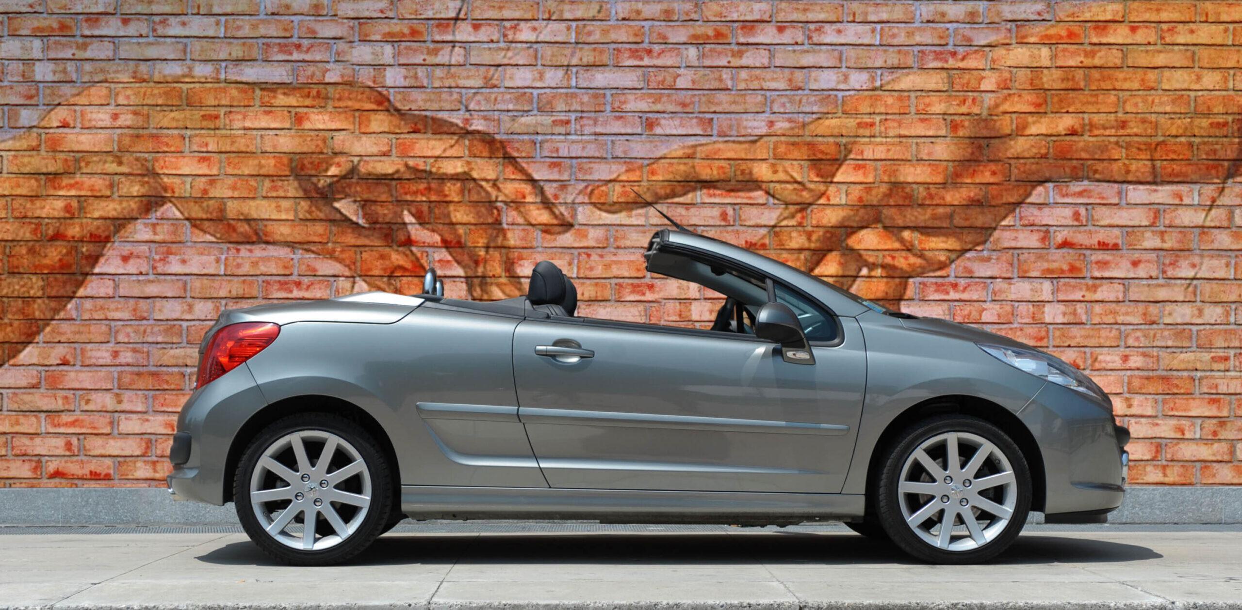 peugeot 207 9 Wiadomości