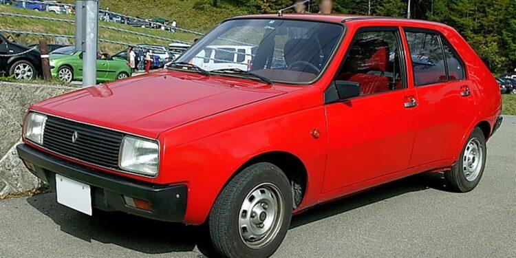 renault 14 Wiadomości