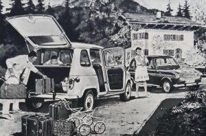 renault 4 01 Wiadomości