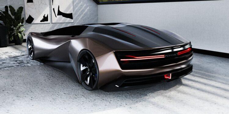 renault lumiere 6 Wiadomości