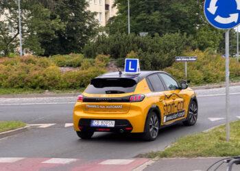 szkola prawo jazdy egzamin elka 2 Wiadomości