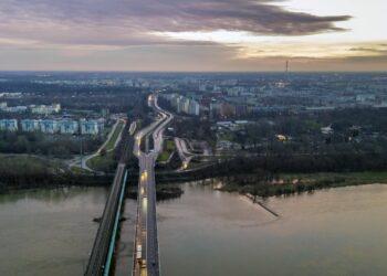 ulica warszawa wisla Wiadomości