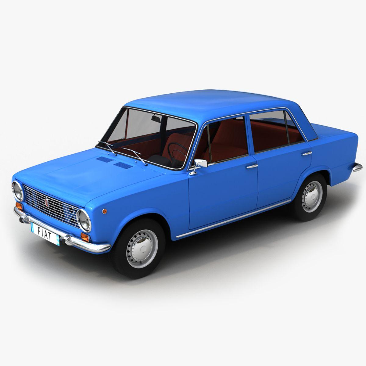 3s77gf3w fiat 124 Wiadomości