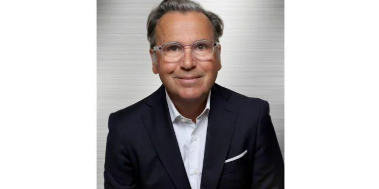 Arnaud Belloni, dyrektor marek Fiat, Abarth i Lancia