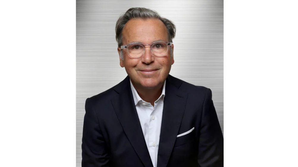 Arnaud Belloni, dyrektor marek Fiat, Abarth i Lancia