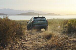 Dacia Duster Hybrid g 4x4 05 Wiadomości