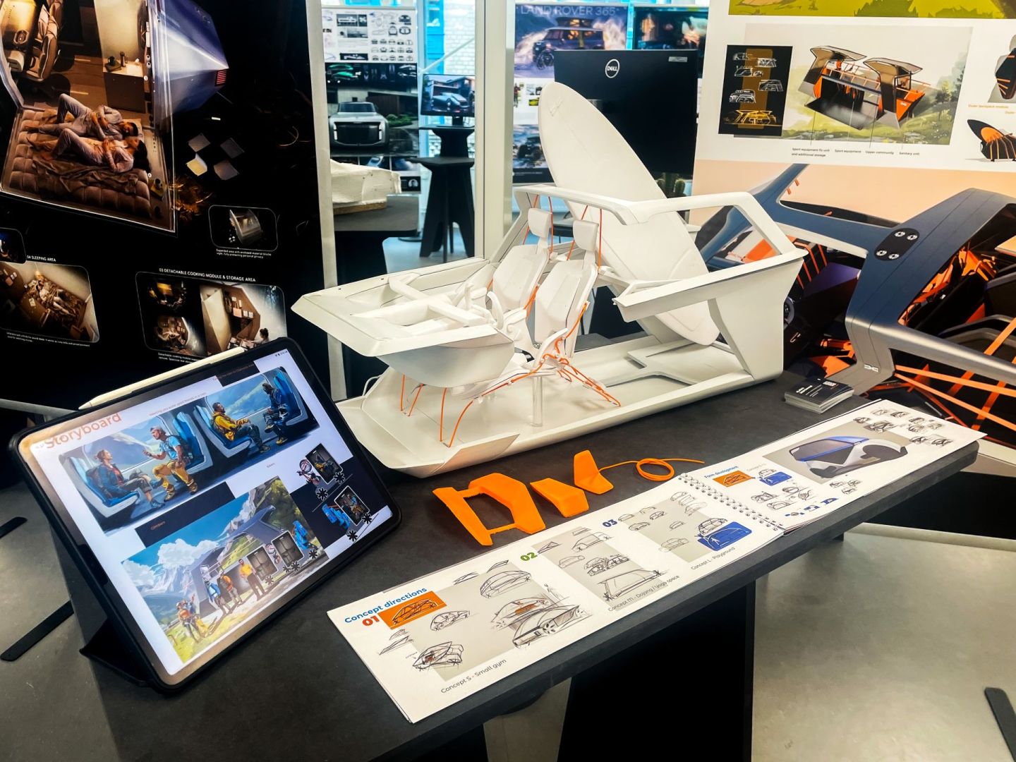 Dacia Outer Widgets Jakub Szewczyk 10 Wiadomości