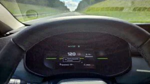 Dacia Sandero Stepway alarm zmeczenia 01 Wiadomości