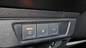Dacia Sandero Stepway alarm zmeczenia 05 Wiadomości
