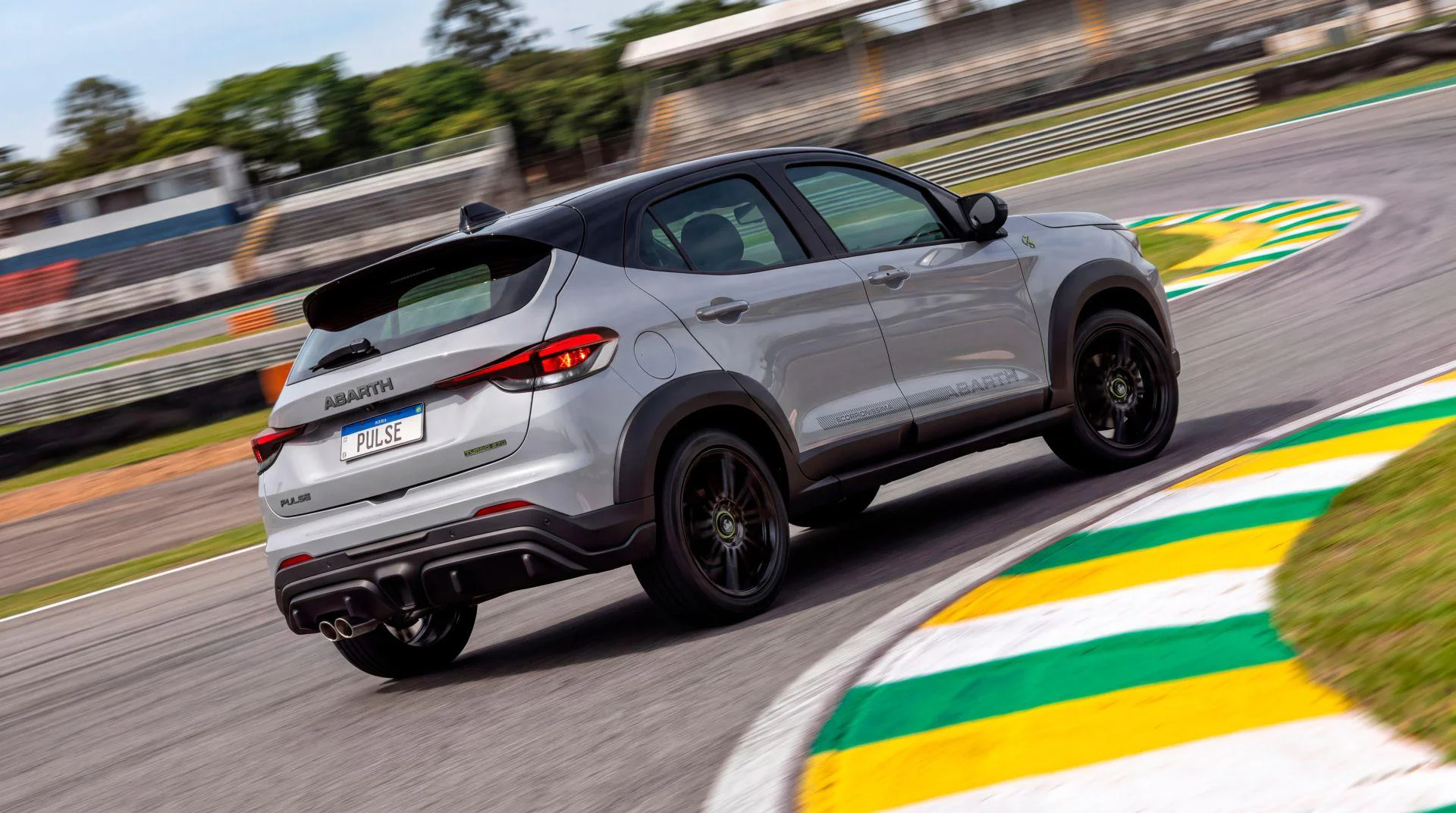 Fiat Pulse Abarth Scorpionissima 06 Wiadomości