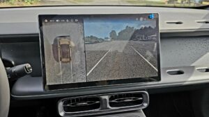 Leapmotor B05 2026 03 Wiadomości