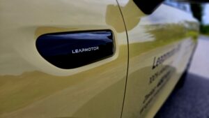 Leapmotor B05 2026 09 Wiadomości