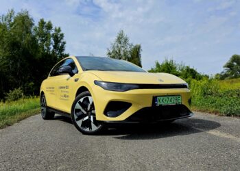 Leapmotor B05 2026 11 Wiadomości