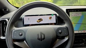 Leapmotor B05 2026 13 Wiadomości