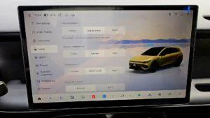 Leapmotor B05 2026 23 Wiadomości