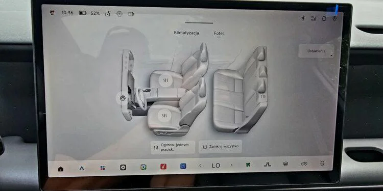 Leapmotor B05 2026 26 Wiadomości
