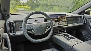 Leapmotor B05 2026 31 Wiadomości