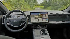 Leapmotor B05 2026 32 Wiadomości