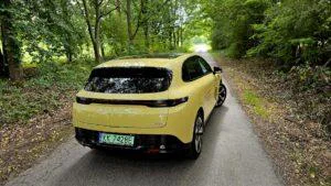 Leapmotor B05 2026 39 Wiadomości
