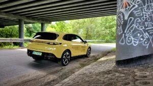 Leapmotor B05 2026 41 Wiadomości