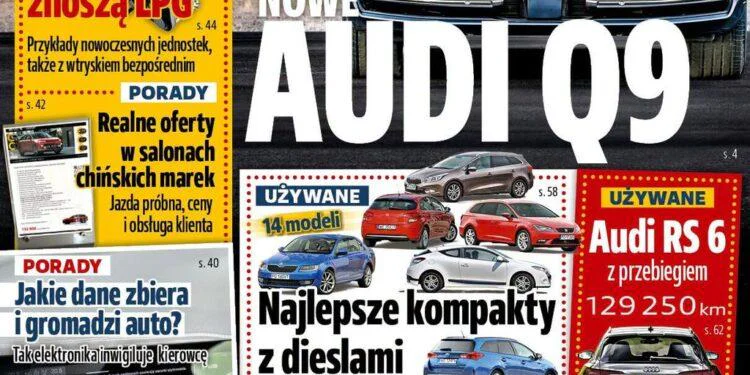MOTOR 32 33 2026 stronniczy przeglad prasy Przeglad Prasy