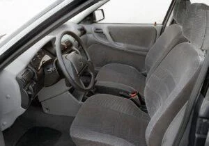 Opel Astra F obchodzi swoje 35 lecie 08 Wiadomości
