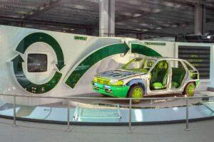 Opel Astra F obchodzi swoje 35 lecie 14 Wiadomości