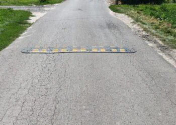 Progi zwalniajace. Dlaczego idioci je niszcza 1 Testy
