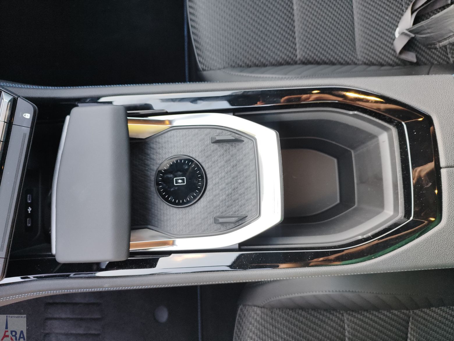 Renault Austral esprit Alpine full hybrid E Tech 200. Czy tak wyglada idealny SUV 36 Testy