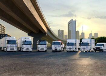 Renault Trucks na targach IAA 2026 praktyczne rozwiazania przyspieszajace dekarbonizacje transportu drogowego 1 Wiadomości