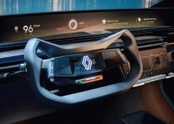 Renault nowy model Wiadomości