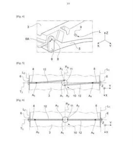 Stellantis patent 1 Wiadomości