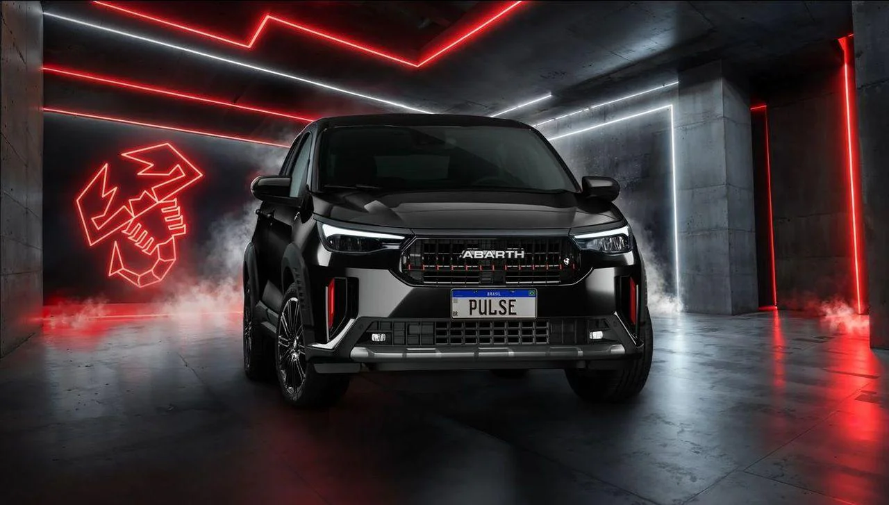 Tak sie robi sprzedaz Fiat tanieje o kilkanascie procent Pulse Abarth Wiadomości