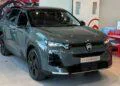 Citroen C5 Aircross II 2025