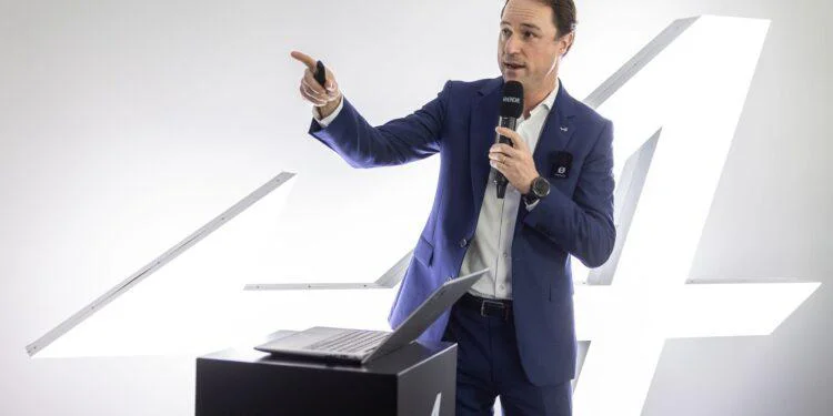 bruno hohmann 3 Wiadomości