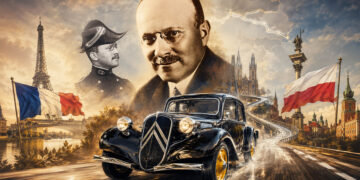 citroen 03 historia Wiadomości