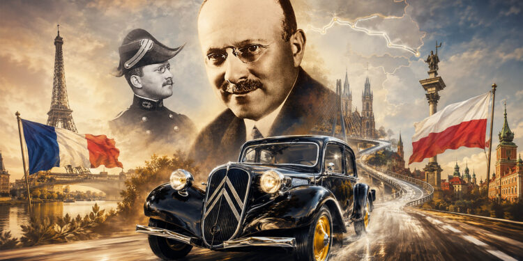citroen 03 historia Historia