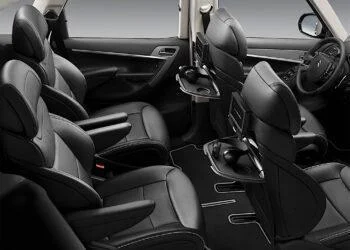 citroen c4 picasso Historia