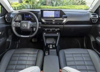 citroen wnetrze 01 Wiadomości