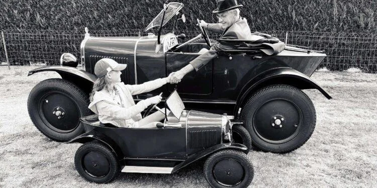 citroenetee 1 Historia