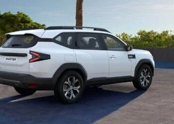 dacia bigster 01 Wiadomości