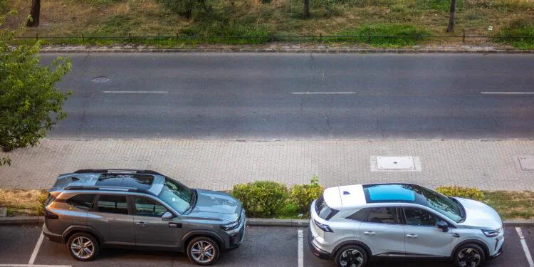 dacia bigster vs renault austral 1 Wiadomości