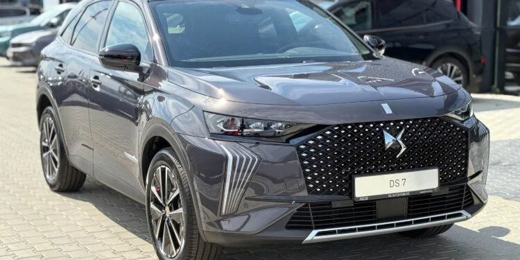 ds 7 Wiadomości
